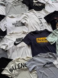 Branded t shirt