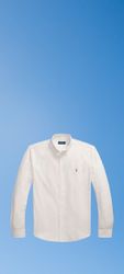 Polo Ralph Lauren button up shirt
