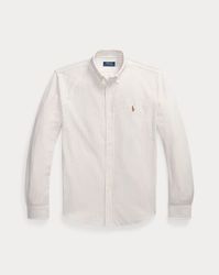 Ralph Lauren polo shirts