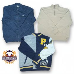 premium Vintage Branded Sweatshirt