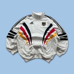 Branded windbreaker