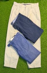 5988 - Tommy Hilfiger, Ralph Lauren Cotton Pant