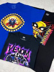 Marvel t-shirt