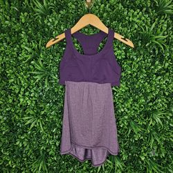 Lululemon tank top | LV-112