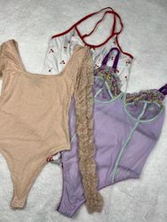 Body suits