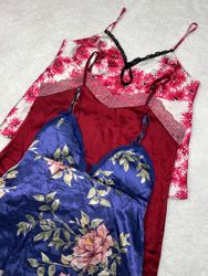 Fashion nighty tops