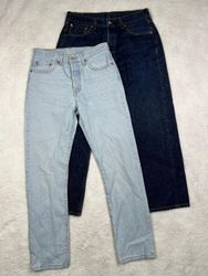 Levis jeans (501)