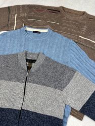 Unbranded sweaters