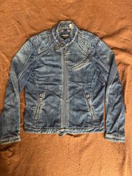 Energie Denim jacket 8 pieces