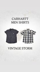 Carhartt Men Shirts