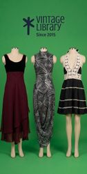 Y2K Mix Dresses VL15