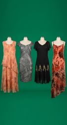 Y2K Mix Dresses VL15