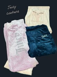Juicy couture trousers