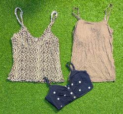 5994 - Top Cami Estilo Y2K