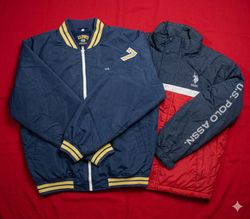 PREMIUM BRAND JACKETS
