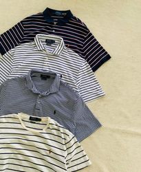 Polo Ralph Lauren T-shirts