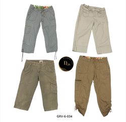 Y2K Cargo Capri – Trendy Y2K Fashion Statement Pie..