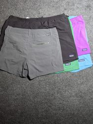 Authentic Patagonia shorts
