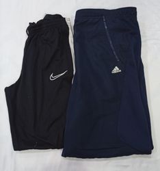 CR8896  VINTAGE TRACK SPORTS TROUSERS