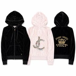 Premium Juicy Couture Hoodies