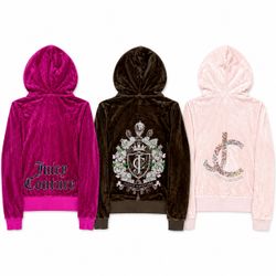 Premium Juicy Couture Hoodies
