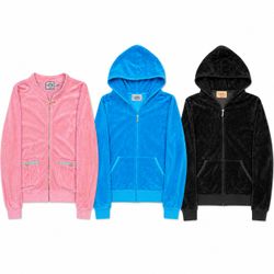 Premium Juicy Couture Hoodies