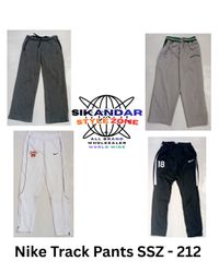Nike Track Pants SSZ - 212