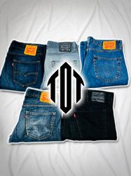 Levi's Jeans