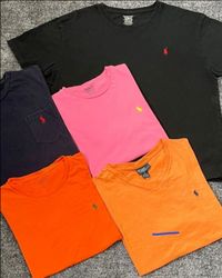 Ralph Lauren T-Shirts (REWORK)