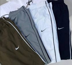 Nike Track Pants vintage