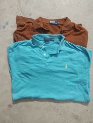 Ralph Lauren Polo Shirt