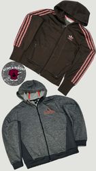Adidas jacket 10 pieces WR1648