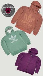 Adidas sweatshirt 18 pieces WR1644