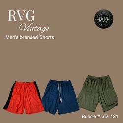 Men’s branded Shorts