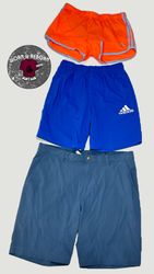 Adidas short 15 pieces WR1641