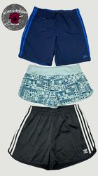 Adidas short 10 pieces WR1640