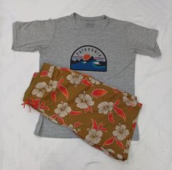 CR8902  VINTAGE PATAGONIA MIX BUNDLE