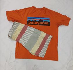 CR8903 VINTAGE PATAGONIA MIX BUNDLE