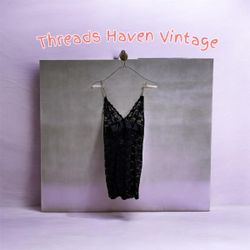 TH # 124 Women’s Mesh Mini Dress – Elegant Party &..