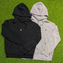 6010 - Ralph Lauren, Tommy Hilfiger Hoodies