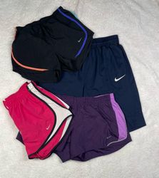 Nike sports shorts