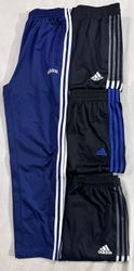 Adidas Track Pants (658)