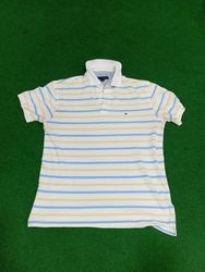 Tommy Hilfiger Polo Shirt (Mms-527)
