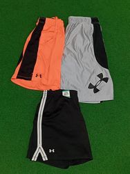 Under Armour Sport Shorts (Mms-528)