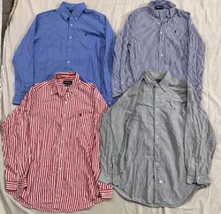 Ralph Lauren Shirts (662)
