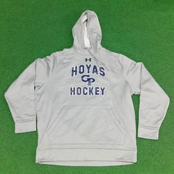 Under Armour Hoodie (Mms-531)