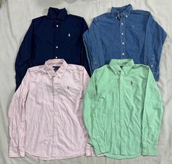Ralph Lauren Shirts (663)
