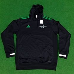Adidas Hoodie (Mms-532)