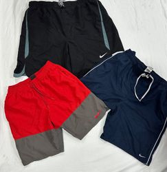 Vintage Nike Shorts B# 132