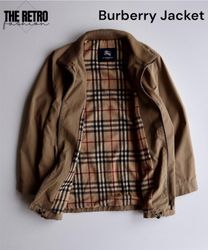 Burberry Jackets-0168
